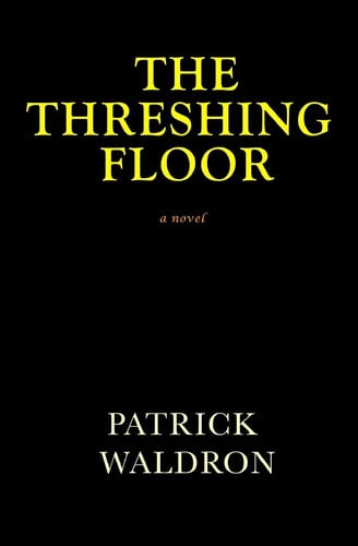 Cover of Threshing Floor