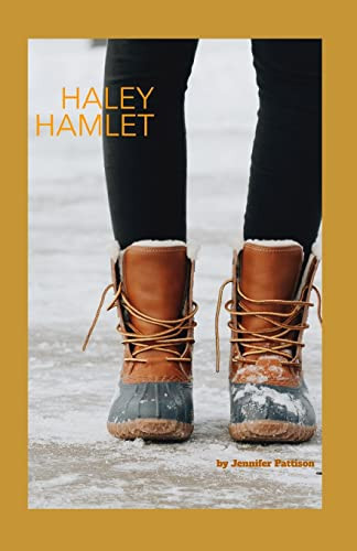 Cover of Haley Hamlet