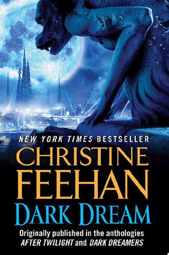 Cover of Dark Dream (Dark, #6.5)