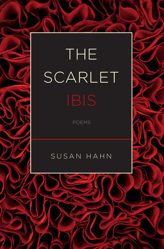 Cover of The Scarlet Ibis