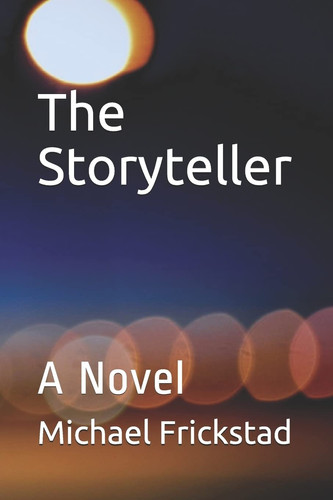 Cover of The Storyteller