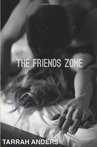 Cover of The Friends Zone