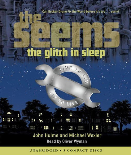 Cover of The Seems