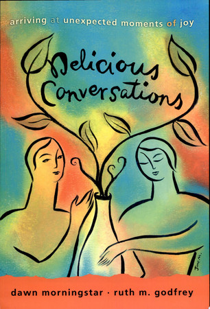 Cover of Delicious Converations