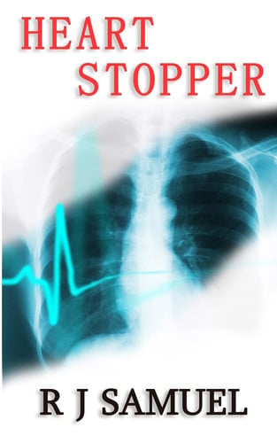 Cover of Heart Stopper