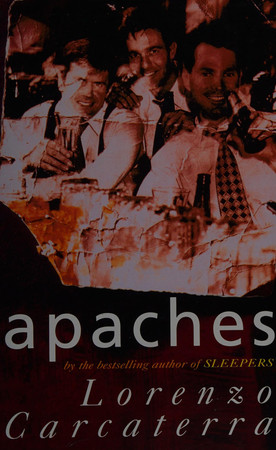 Cover of Apaches