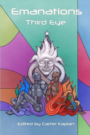 Cover of Emanations