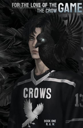 Cover of The Crow (For the Love of the Game)