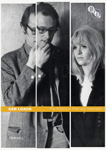 Cover of Ken Loach
