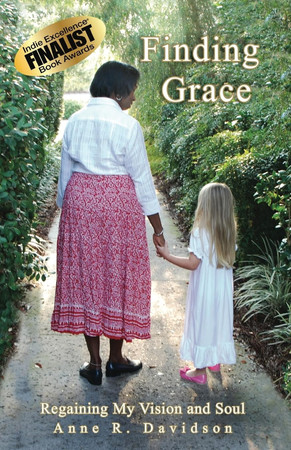 Cover of Finding Grace