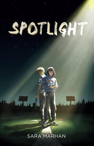Cover of Spotlight