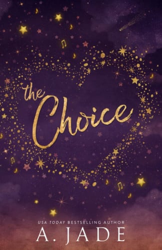 Cover of The Choice