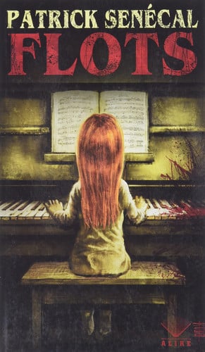Cover of Flots