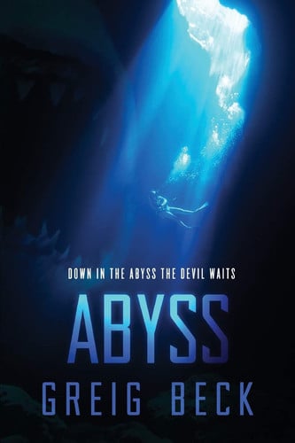Cover of Abyss