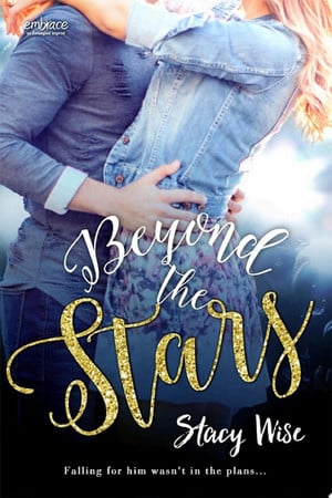 Cover of Beyond the Stars