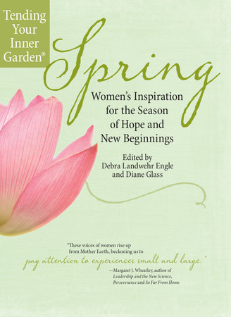 Cover of Spring: Women's Inspiration for the Season of Hope and New Beginnings