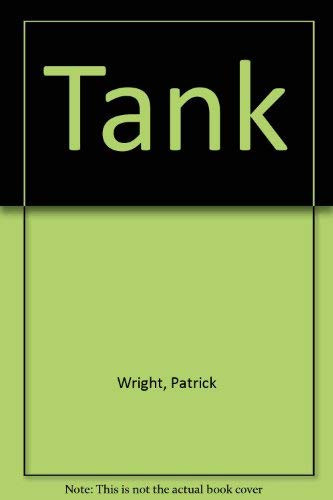 Cover of Tank