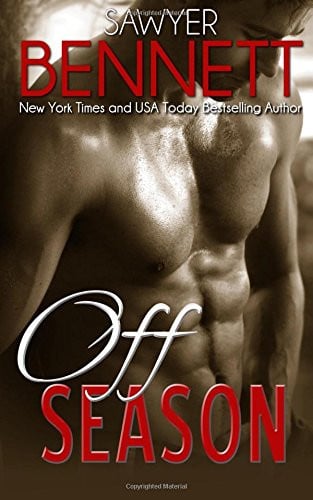 Cover of Off Season