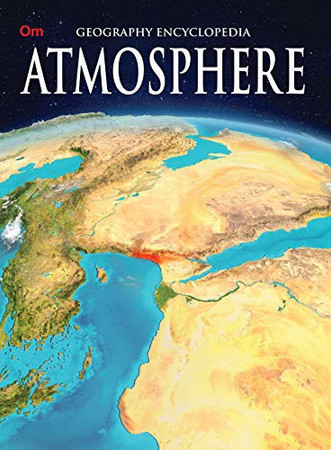 Cover of Atmosphere