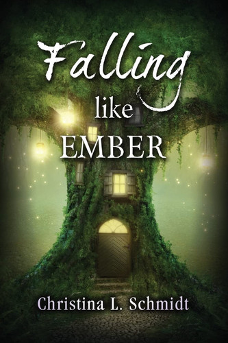 Cover of Falling Like Ember
