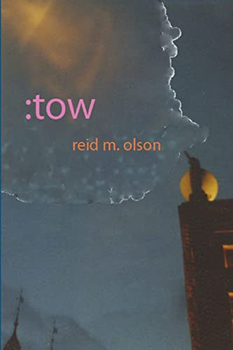 Cover of Tow