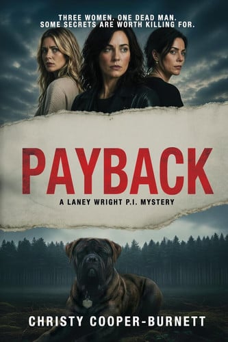 Cover of Payback