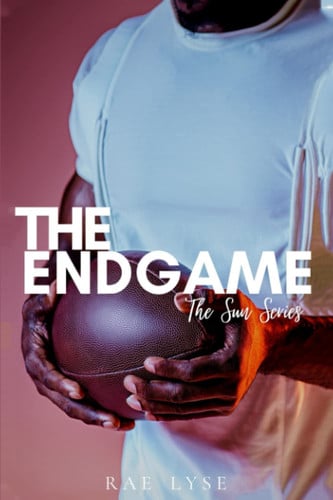 Cover of Endgame : The Sun