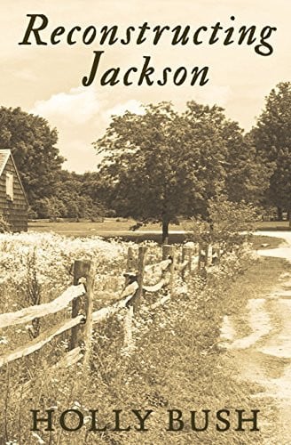 Cover of Reconstructing Jackson