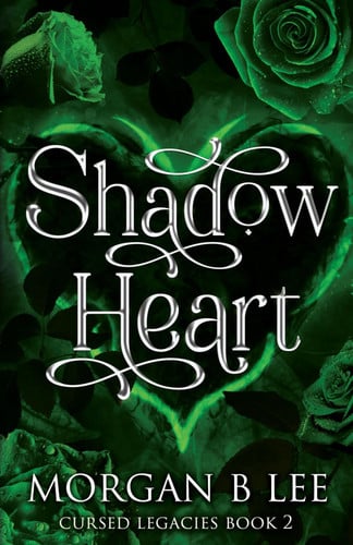 Cover of Shadow Heart