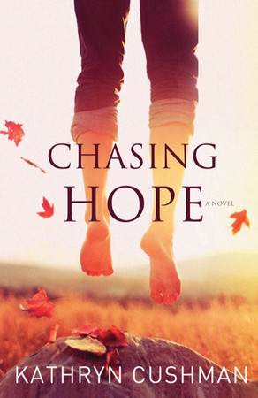 Cover of Chasing Hope