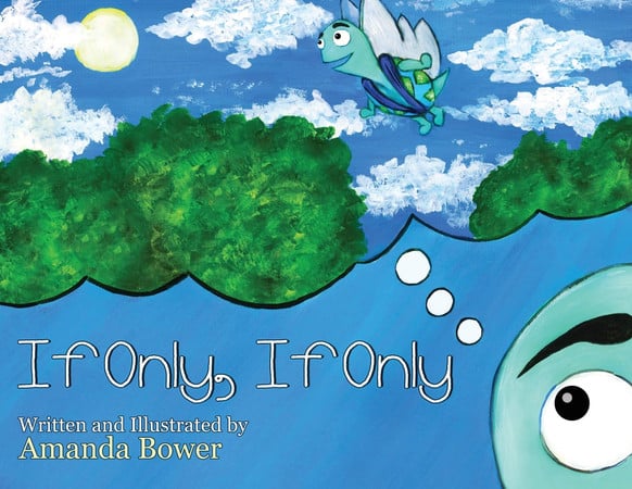 Cover of If Only, If Only