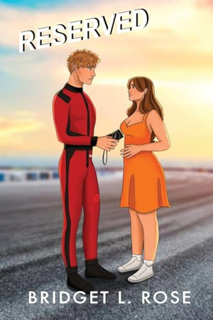 Cover of Reserved (Special Edition) (The Pitstop Series (Special Edition Covers))