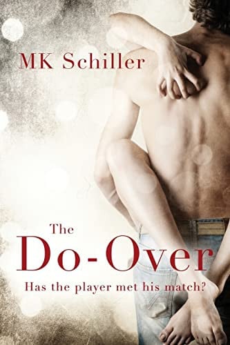 Cover of The Do-Over