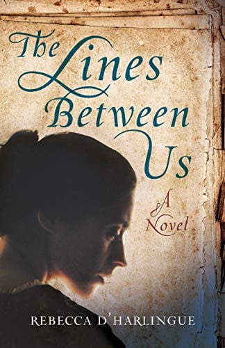 Cover of Lines Between Us