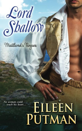 Cover of Lord Shallow