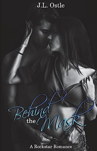 Cover of Behind the Mask
