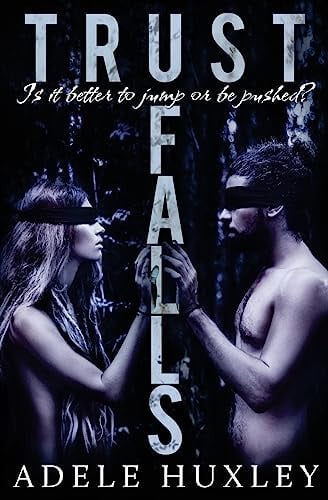 Cover of Trust Falls