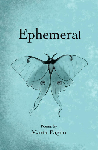 Cover of Ephemeral