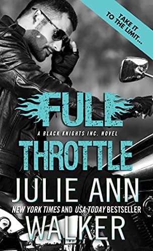 Cover of Full Throttle