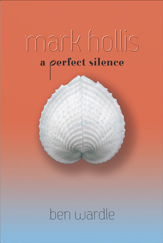 Cover of Mark Hollis: A Perfect Silence