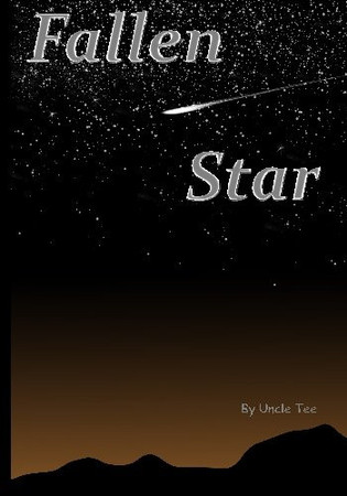 Cover of Fallen Star